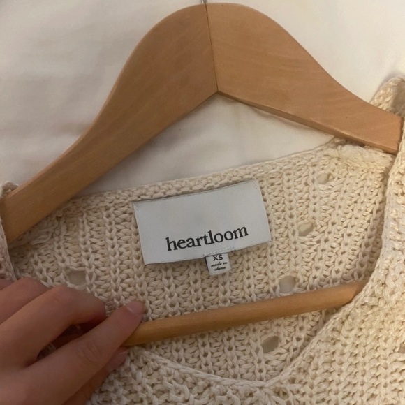 Knit sweater - Picture 2 of 3